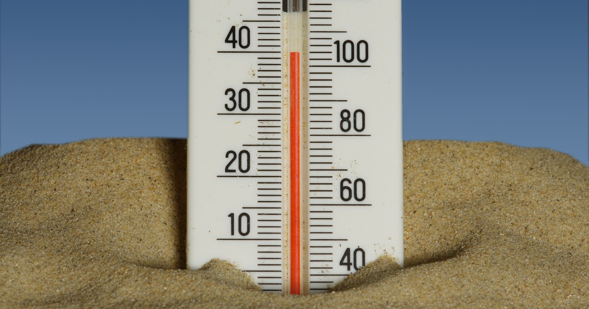 India में भीषण Heatwave — 6 शहरों में 46°C पार, Centre ने सभी Hospitals को Heatstroke Units तैयार रखने के दिए आदेश