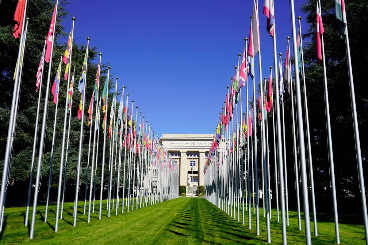 Iran-US Deal Update — Broad Principles पर सहमति, 2-Phase Deal में Hormuz खुलेगा, Nuclear Issue बाद में Iran-US Deal Update — Broad Principles पर सहमति, 2-Phase Deal में Hormuz खुलेगा, Nuclear Issue बाद में