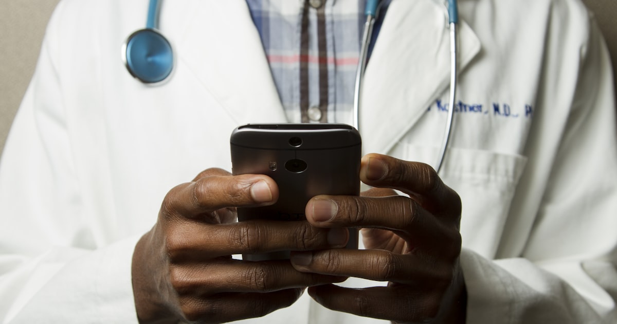 India के हर Doctor को AI सिखाएगा NAIDM — National AI Doctors Mission Launch, ICMR और NBEMS का मिला समर्थन