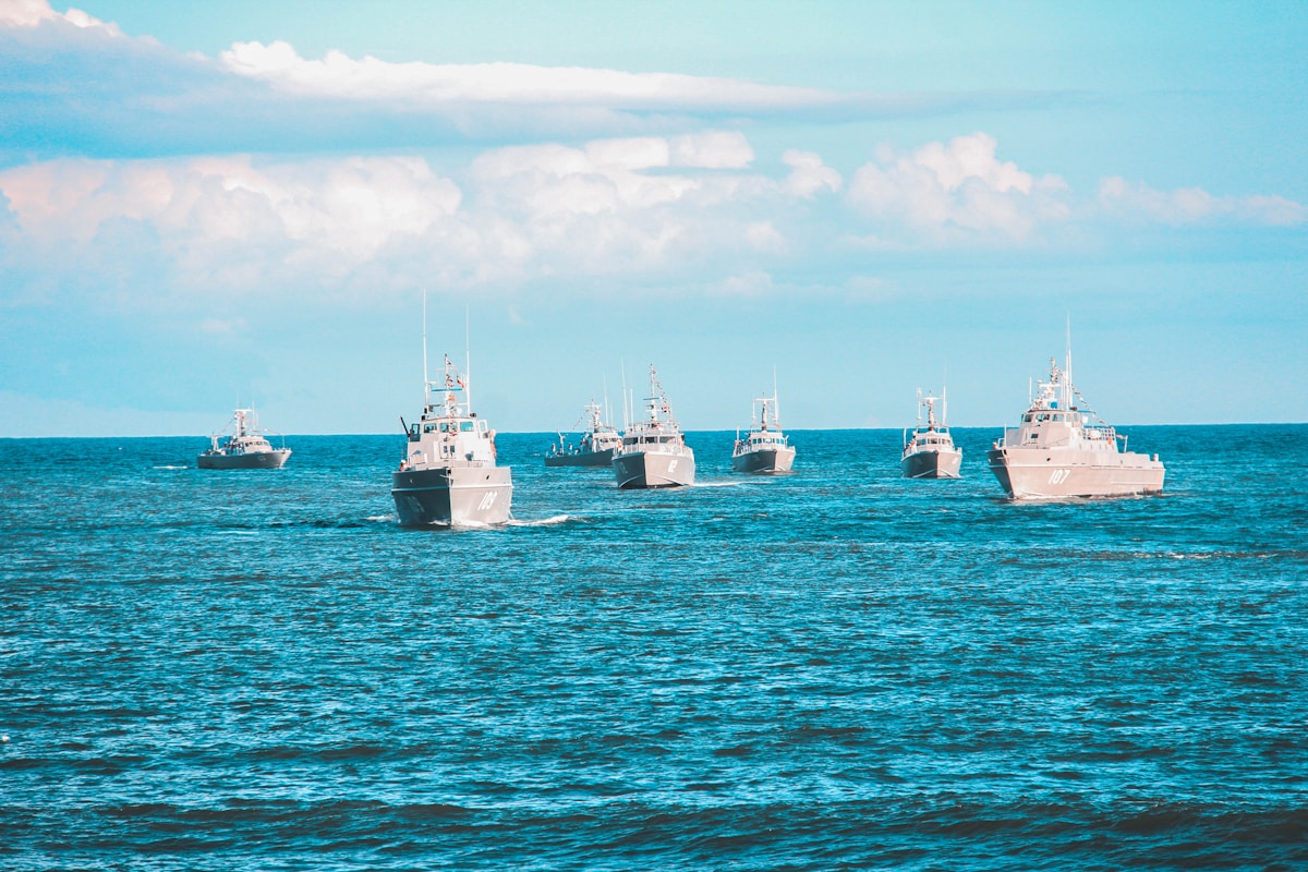₹70,000 Crore Project-75I: Finance Ministry की मंजूरी मिली — 6 German AIP Submarines, MDL Mumbai में बनेंगी; भारतीय नौसेना को मिलेगी underwater superpower ₹70,000 Crore Project-75I: Finance Ministry की मंजूरी मिली — 6 German AIP Submarines, MDL Mumbai में बनेंगी; भारतीय नौसेना को मिलेगी underwater superpower