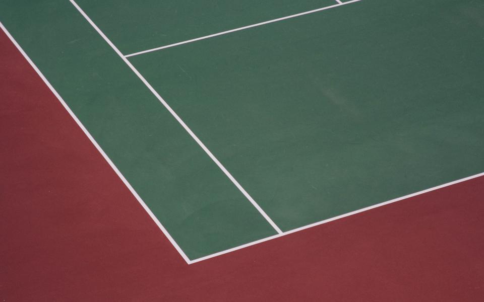 Wimbledon 2026: सिंगल्स में लगातार दूसरे साल कोई भारतीय नहीं, डबल्स में युकी-बालाजी से उम्मीद Wimbledon 2026: सिंगल्स में लगातार दूसरे साल कोई भारतीय नहीं, डबल्स में युकी-बालाजी से उम्मीद