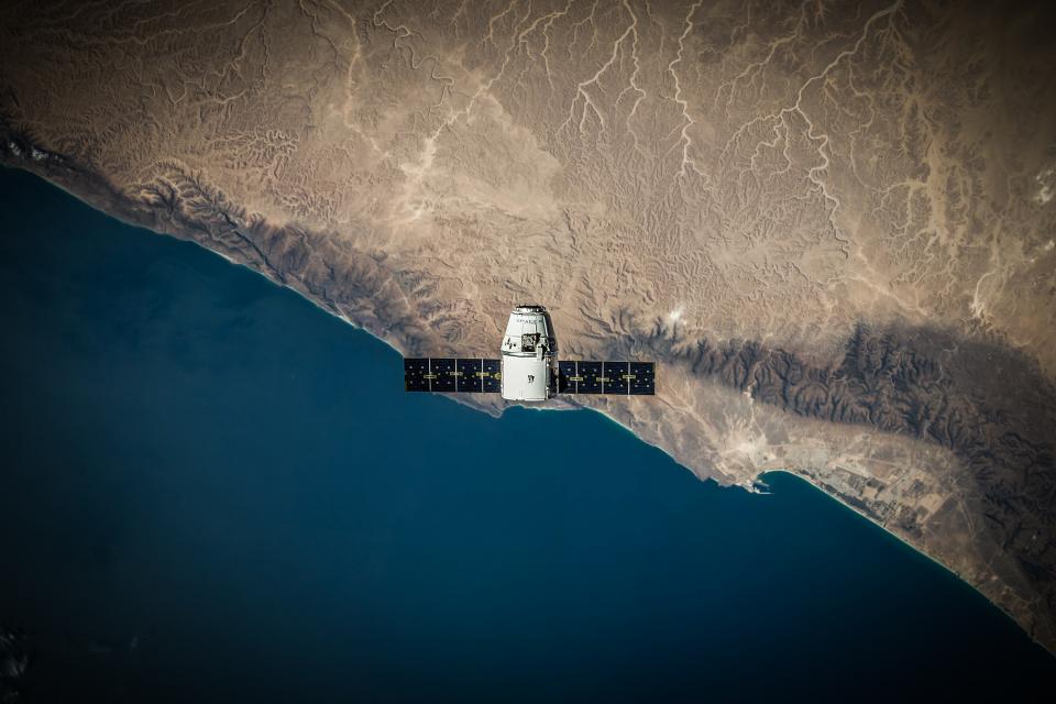 भविष्य के सैटेलाइट में AI और क्वांटम की ताकत: ISRO विशेषज्ञों का बड़ा ऐलान — नेशनल स्पेस टेक्नोलॉजी कॉन्क्लेव में भारत की अगली छलांग की झलक