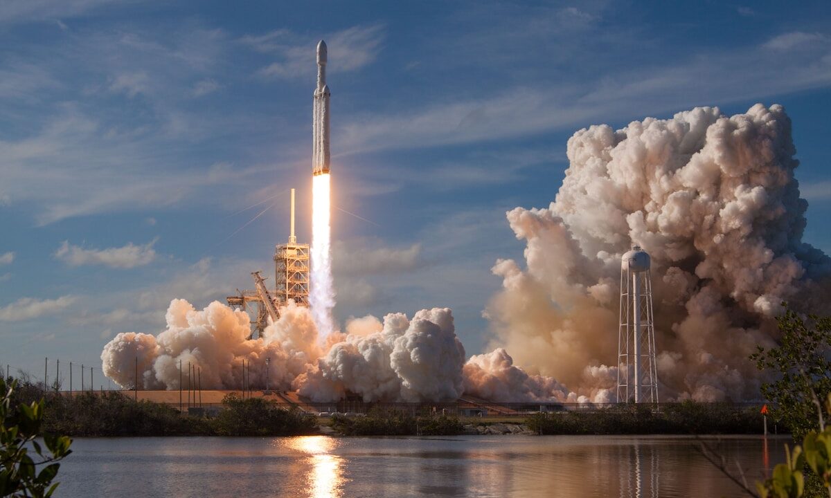 ISRO सितंबर में तोड़ेगा 7 महीने का सन्नाटा, GISAT-1A सैटेलाइट लॉन्च से होगी वापसी