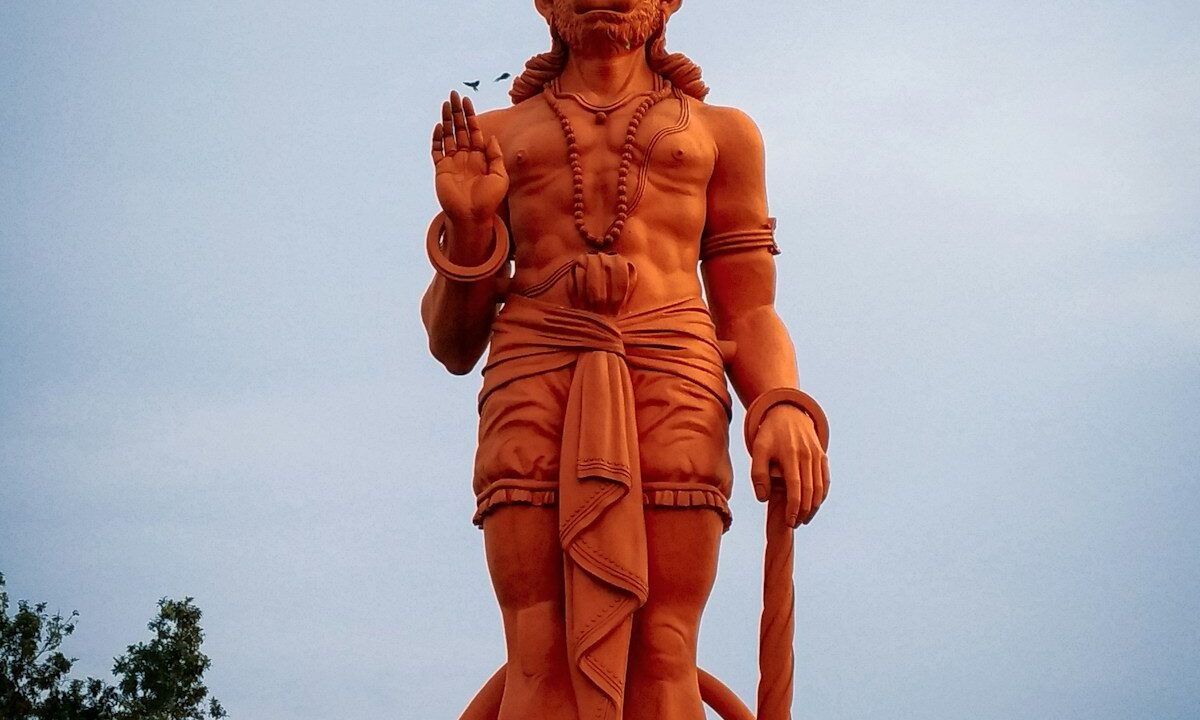 आज का राशिफल 1 सितंबर 2026 (मंगलवार) — हनुमान जी की कृपा, इन राशियों को मिलेगा लाभ