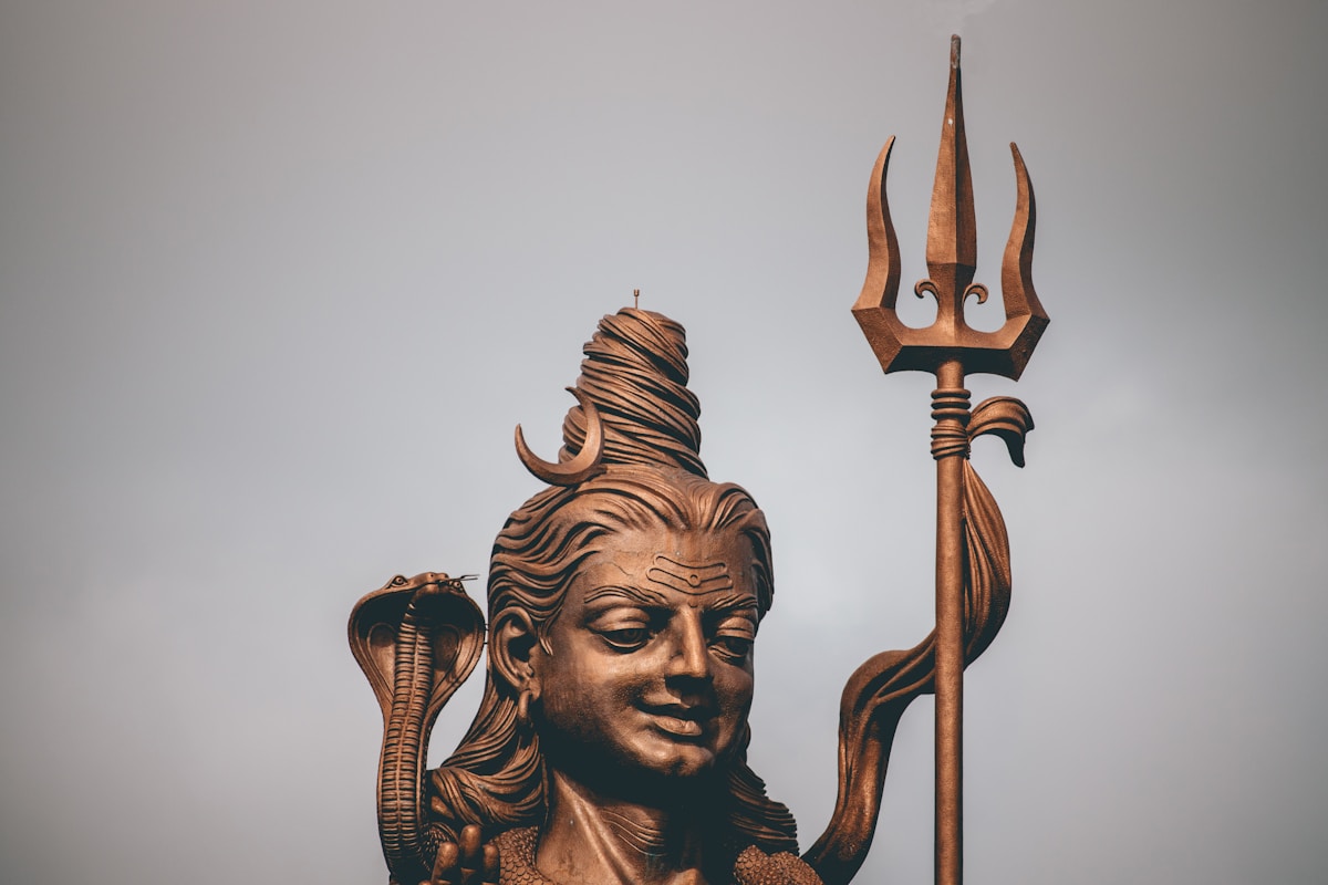आज का राशिफल 7 सितंबर 2026 (सोमवार) — भगवान शिव की कृपा, इन राशियों को मिलेगा शुभ फल