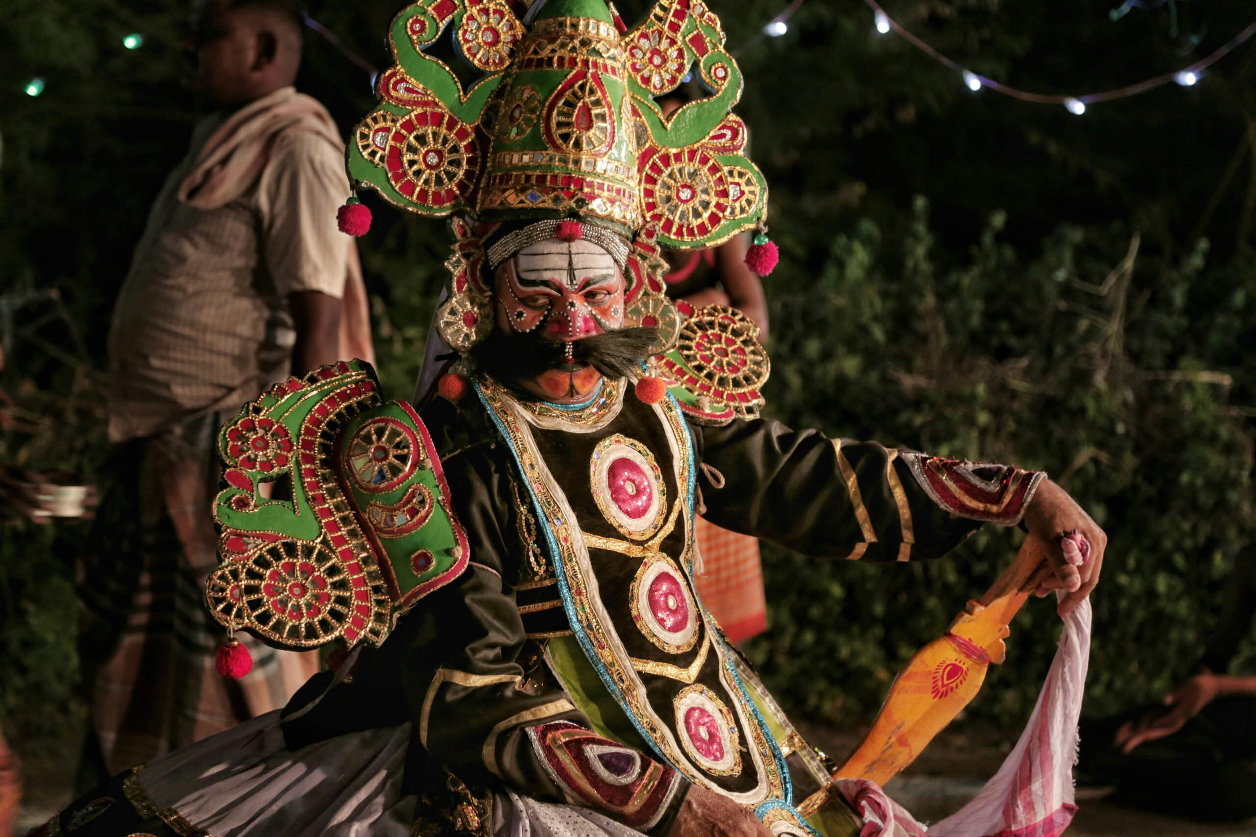 टीवी एक्ट्रेस शिल्पा शिंदे बनीं माता सीता — शालीमार बाग रामलीला में वनवास सीन ने जीता दर्शकों का दिल टीवी एक्ट्रेस शिल्पा शिंदे बनीं माता सीता — शालीमार बाग रामलीला में वनवास सीन ने जीता दर्शकों का दिल